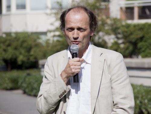 Hans van Zijl - gemeenteraad Eindhoven